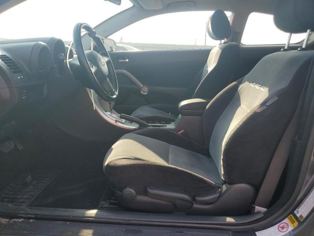 JTKDE167980274010 - 2008 TOYOTA SCION TC Mavi foto 7