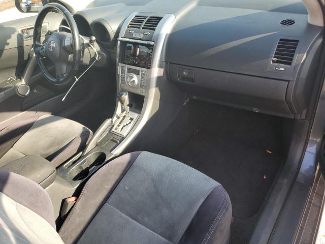 JTKDE167980274010 - 2008 TOYOTA SCION TC Mavi foto 8