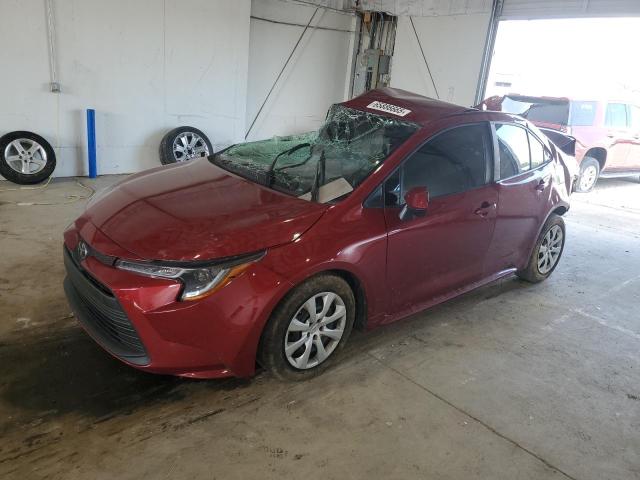 2023 TOYOTA COROLLA LE, 
