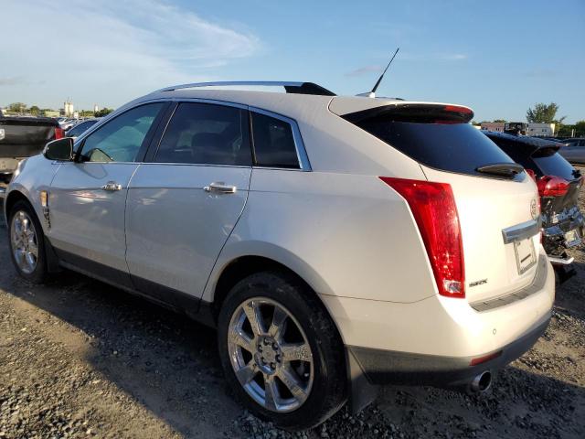 3GYFNBE38CS581281 - 2012 CADILLAC SRX PERFORMANCE COLLECTION Ақ фото 2
