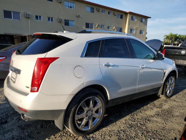 3GYFNBE38CS581281 - 2012 CADILLAC SRX PERFORMANCE COLLECTION Ақ фото 3