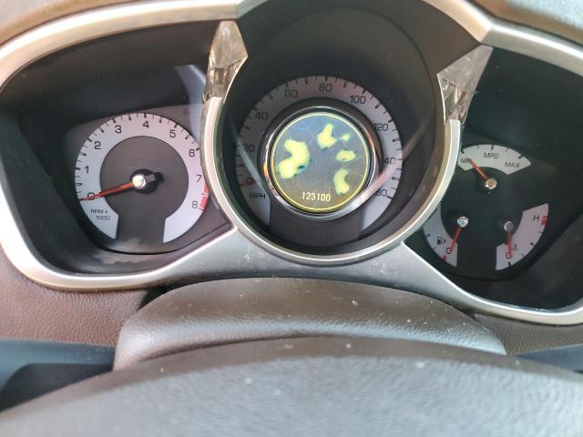 3GYFNBE38CS581281 - 2012 CADILLAC SRX PERFORMANCE COLLECTION Ақ фото 9