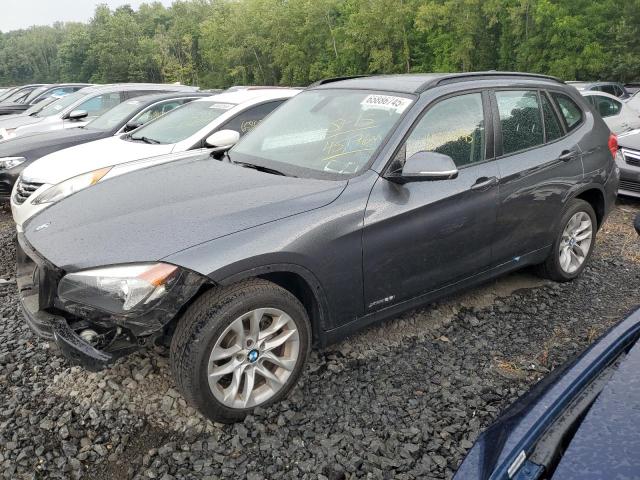 2015 BMW X1 XDRIVE28I, 