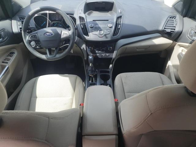 1FMCU9GD7HUC34540 - 2017 FORD ESCAPE SE GOLD photo 8