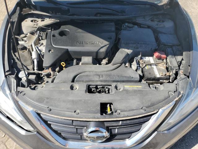 1N4AL3APXJC168906 - 2018 NISSAN ALTIMA 2.5 灰色 照片 11