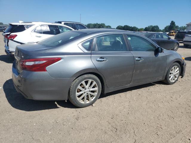 1N4AL3APXJC168906 - 2018 NISSAN ALTIMA 2.5 灰色 照片 3