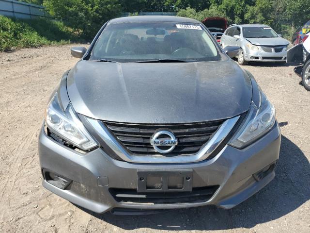 1N4AL3APXJC168906 - 2018 NISSAN ALTIMA 2.5 灰色 照片 5