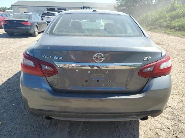 1N4AL3APXJC168906 - 2018 NISSAN ALTIMA 2.5 灰色 照片 6