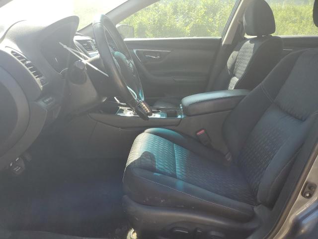 1N4AL3APXJC168906 - 2018 NISSAN ALTIMA 2.5 灰色 照片 7