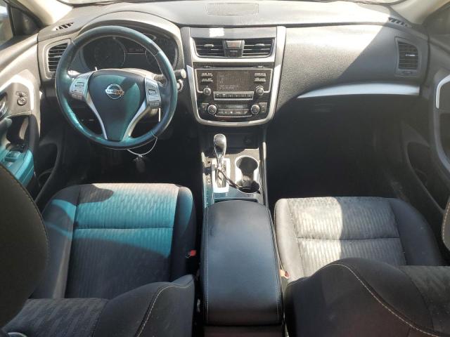 1N4AL3APXJC168906 - 2018 NISSAN ALTIMA 2.5 灰色 照片 8