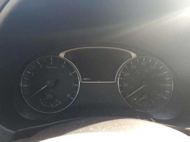 1N4AL3APXJC168906 - 2018 NISSAN ALTIMA 2.5 灰色 照片 9