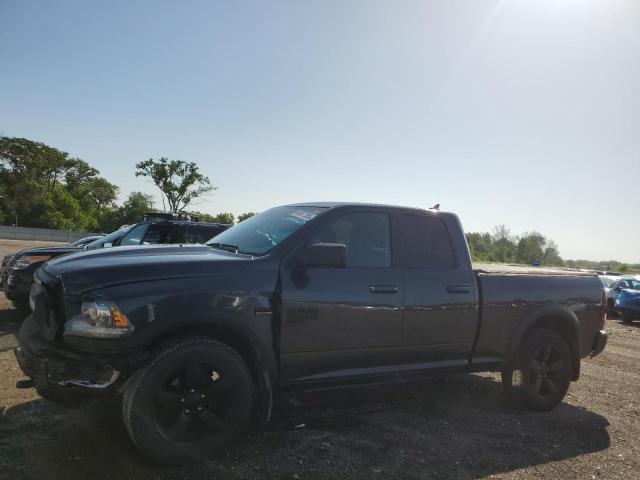 2019 RAM 1500 CLASS SLT, 