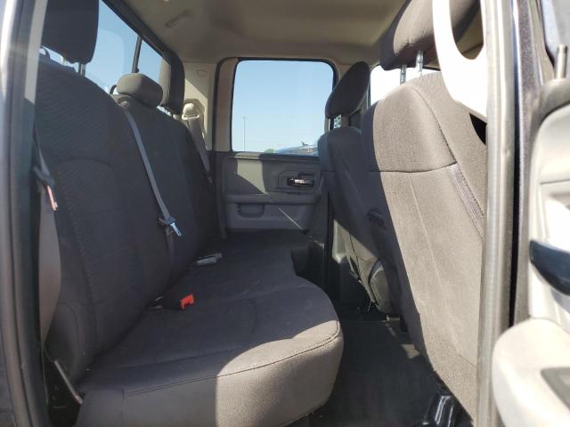 1C6RR7GT9KS725648 - 2019 RAM 1500 CLASS SLT Grafito foto 10