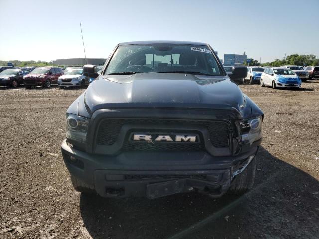 1C6RR7GT9KS725648 - 2019 RAM 1500 CLASS SLT Grafito foto 5