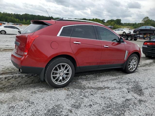 3GYFNEE39DS555775 - 2013 CADILLAC SRX PREMIUM COLLECTION RED photo 3