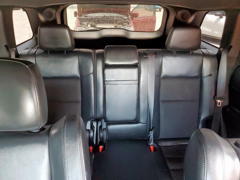 1C4RJFAGXKC660602 - 2019 JEEP GRAND CHEROKEE LAREDO Сұр фото 10