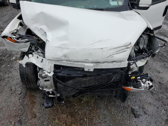 ZFBERFBB9H6H28718 - 2017 RAM PROMASTER SLT WHITE photo 12