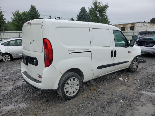 ZFBERFBB9H6H28718 - 2017 RAM PROMASTER SLT WHITE photo 3