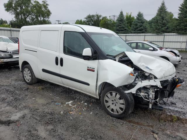 ZFBERFBB9H6H28718 - 2017 RAM PROMASTER SLT WHITE photo 4