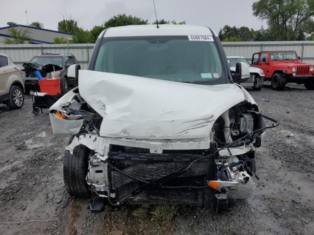 ZFBERFBB9H6H28718 - 2017 RAM PROMASTER SLT WHITE photo 5