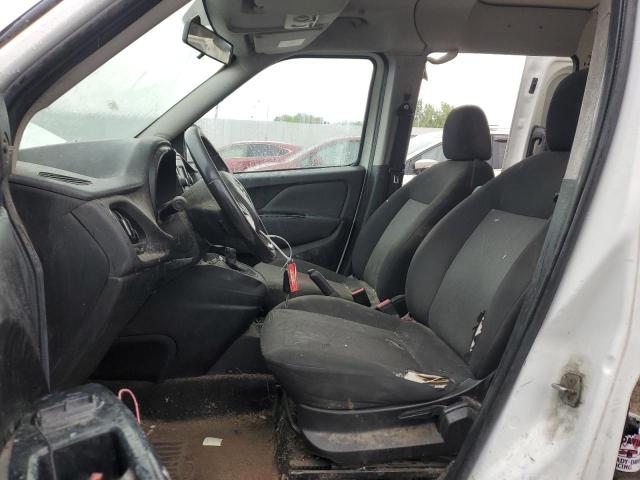 ZFBERFBB9H6H28718 - 2017 RAM PROMASTER SLT WHITE photo 7