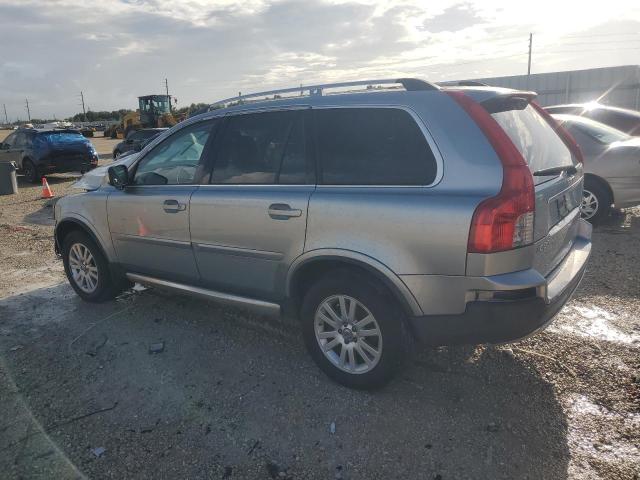 YV4CT852571371332 - 2007 VOLVO XC90 SPORT SILVER photo 2