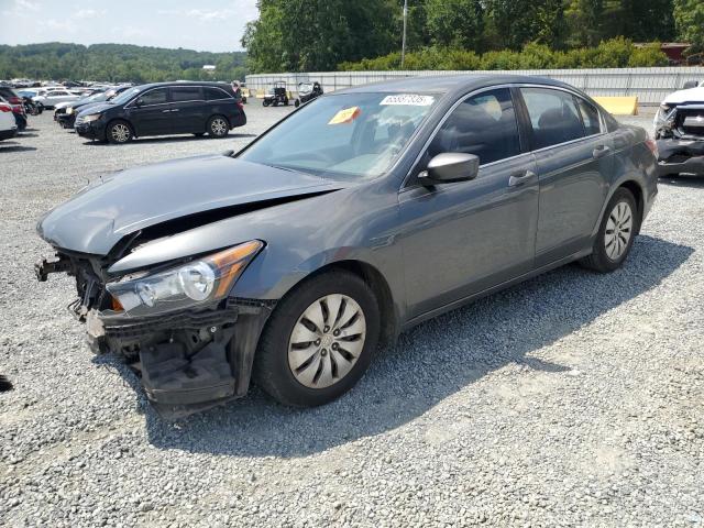 2009 HONDA ACCORD LX, 