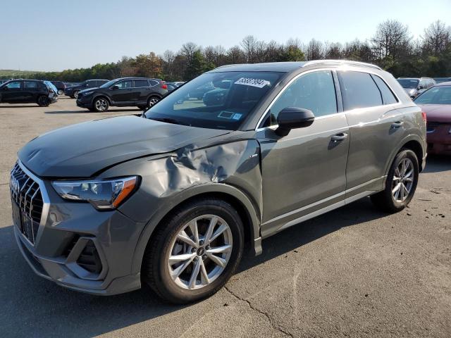 2021 AUDI Q3 PREMIUM S LINE 45, 