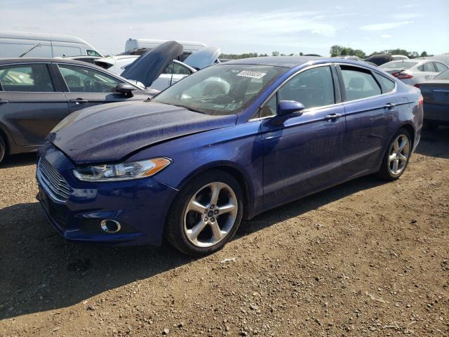 2016 FORD FUSION SE, 