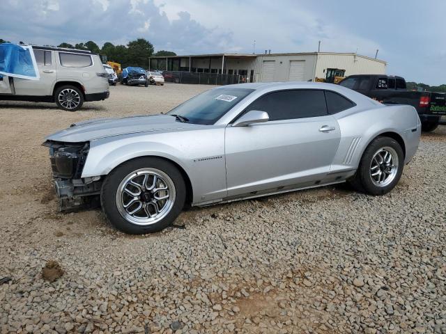 2010 CHEVROLET CAMARO SS, 