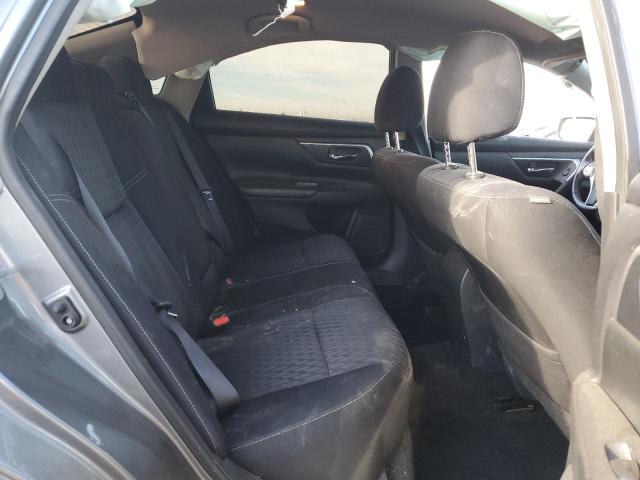 1N4AL3AP1JC248563 - 2018 NISSAN ALTIMA 2.5 ნაცრისფერი ფოტო 10