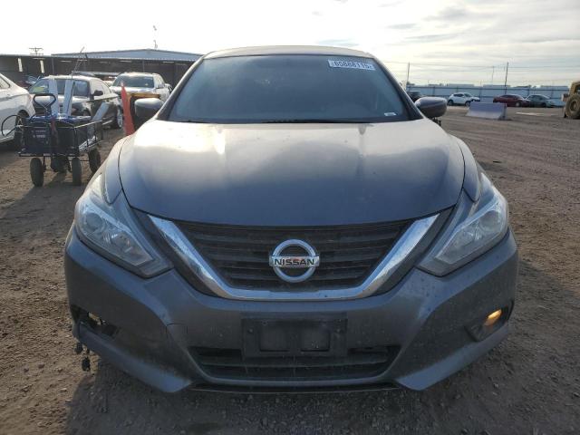 1N4AL3AP1JC248563 - 2018 NISSAN ALTIMA 2.5 ნაცრისფერი ფოტო 5