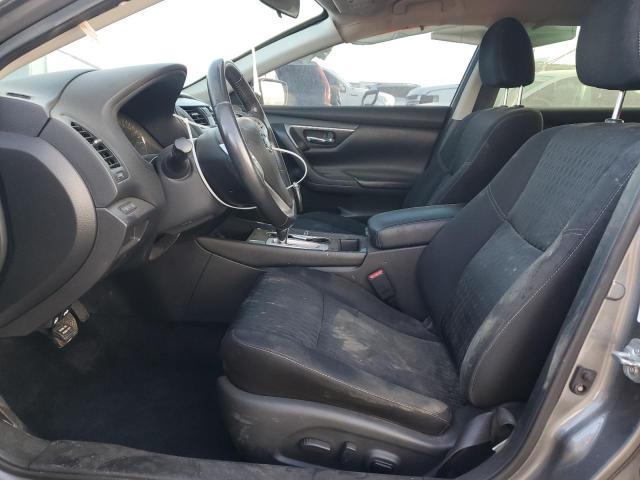 1N4AL3AP1JC248563 - 2018 NISSAN ALTIMA 2.5 ნაცრისფერი ფოტო 7