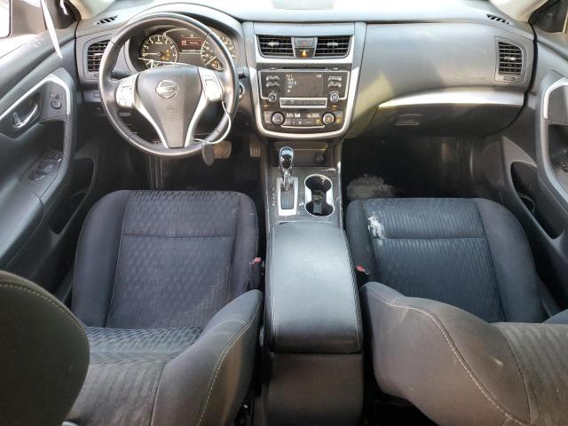 1N4AL3AP1JC248563 - 2018 NISSAN ALTIMA 2.5 ნაცრისფერი ფოტო 8