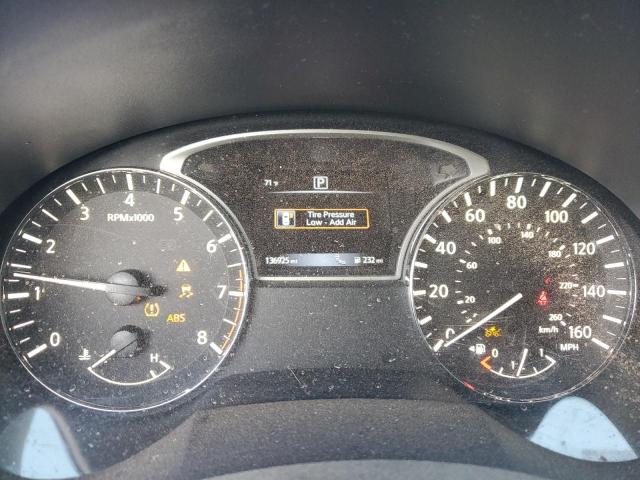 1N4AL3AP1JC248563 - 2018 NISSAN ALTIMA 2.5 ნაცრისფერი ფოტო 9