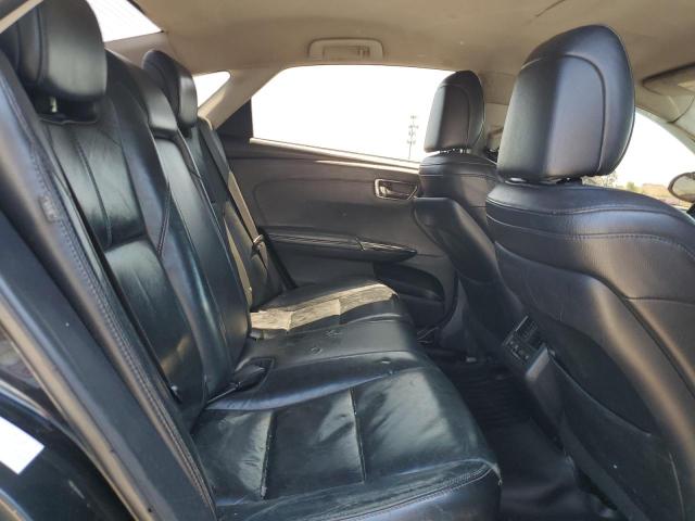 4T1BK1EB2EU098480 - 2014 TOYOTA AVALON BASE BLACK photo 10
