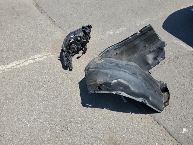 4T1BK1EB2EU098480 - 2014 TOYOTA AVALON BASE BLACK photo 12