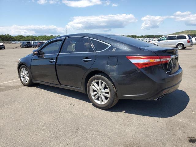 4T1BK1EB2EU098480 - 2014 TOYOTA AVALON BASE BLACK photo 2