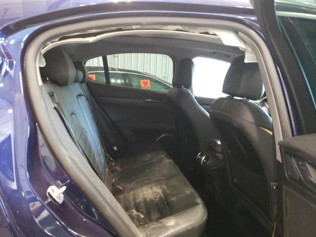 ZASPAKBN2K7C37011 - 2019 ALFA ROMEO STELVIO TI BLUE photo 11
