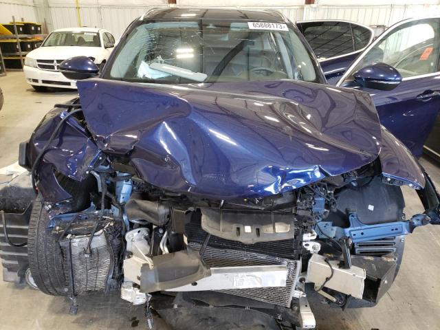 ZASPAKBN2K7C37011 - 2019 ALFA ROMEO STELVIO TI BLUE photo 12