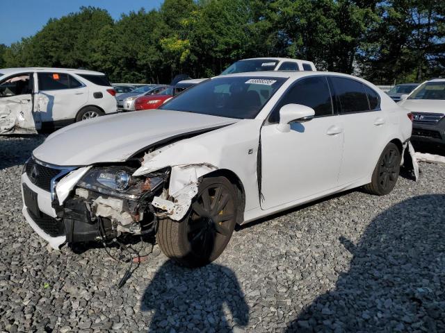 2014 LEXUS GS 350, 