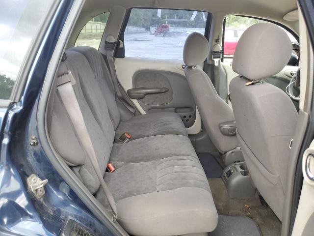 3C4FY48B72T384431 - 2002 CHRYSLER PT CRUISER CLASSIC 蓝色 照片 10