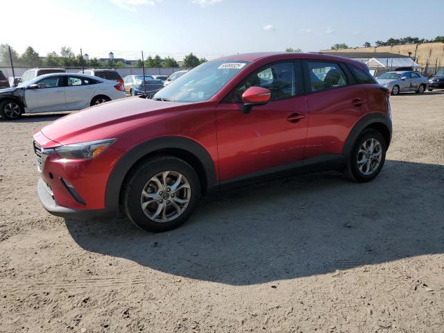 2021 MAZDA CX-3 SPORT, null