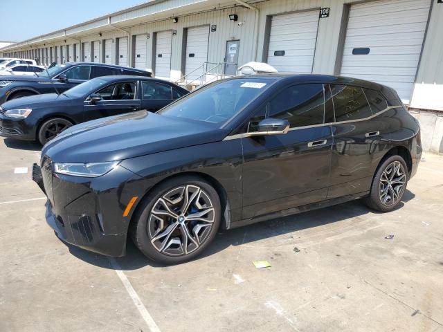 2022 BMW IX XDRIVE50, 