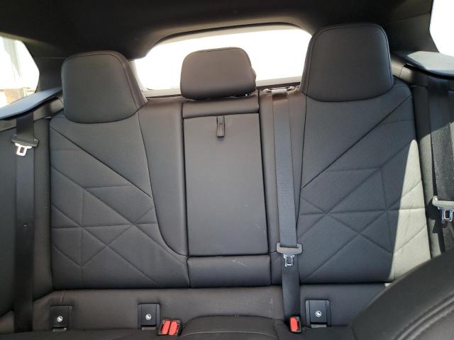 WB523CF02NCK62693 - 2022 BMW IX XDRIVE50 BLACK photo 10