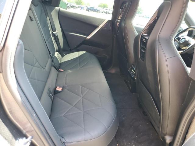 WB523CF02NCK62693 - 2022 BMW IX XDRIVE50 BLACK photo 11