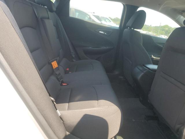 1G1ZB5ST8HF269726 - 2017 CHEVROLET MALIBU LS SILVER photo 10