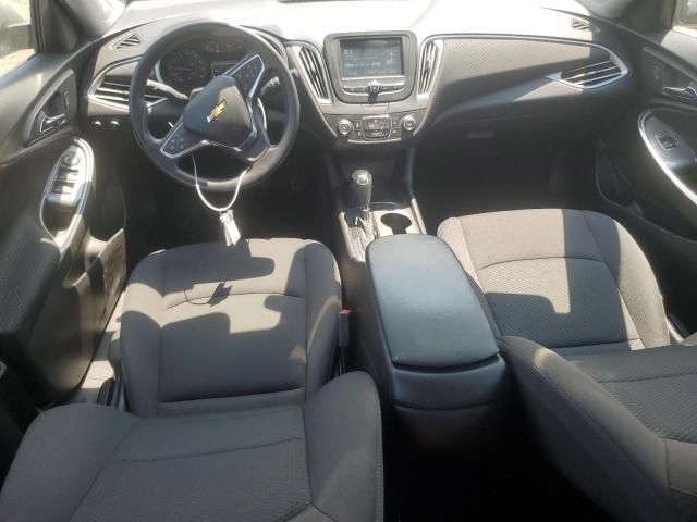 1G1ZB5ST8HF269726 - 2017 CHEVROLET MALIBU LS SILVER photo 8