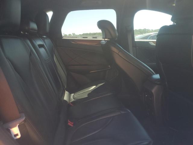 5LMCJ2C99KUL17330 - 2019 LINCOLN MKC SELECT 灰色 照片 10