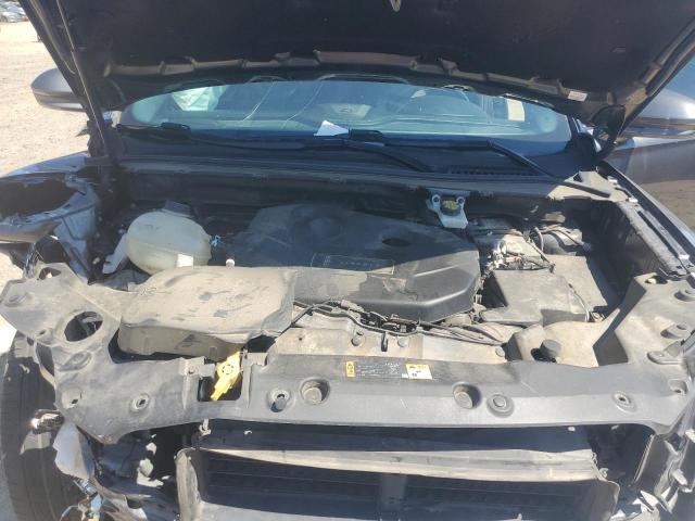 5LMCJ2C99KUL17330 - 2019 LINCOLN MKC SELECT 灰色 照片 11